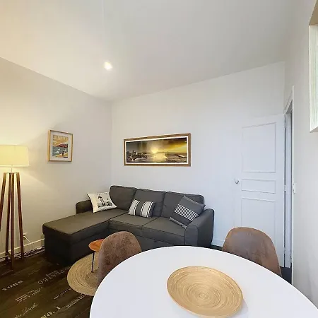 T2 Beaurivage Au 1er Etage *