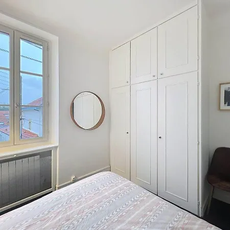 Appartement T2 Beaurivage Au 1er Etage