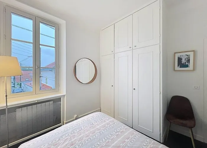 Appartement T2 Beaurivage Au 1er Etage