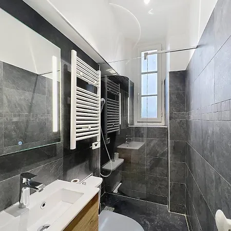 Daire T2 Beaurivage Au 1er Etage Biarritz