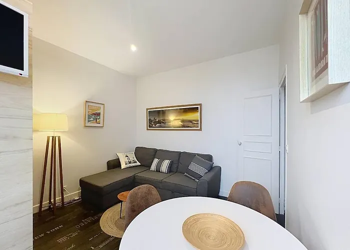 T2 Beaurivage Au 1er Etage *